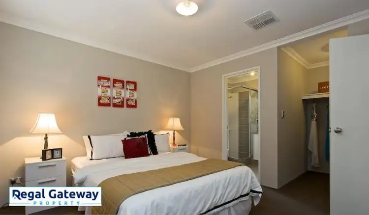 Fifth view of Homely house listing, 14 Finchley Way, Wellard WA 6170