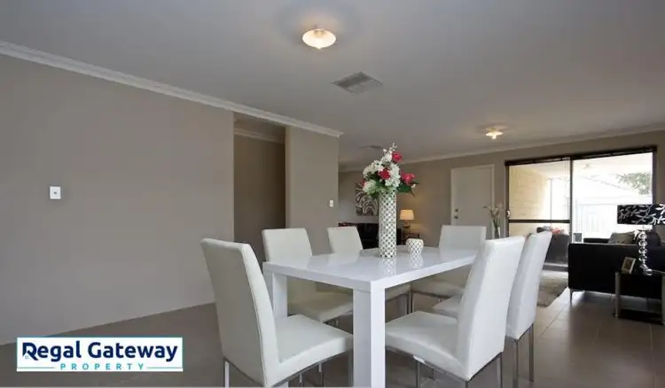 Seventh view of Homely house listing, 14 Finchley Way, Wellard WA 6170
