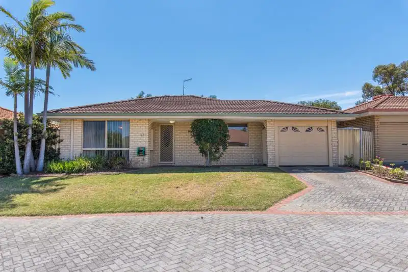 Main view of Homely house listing, 29/53 Westgate Way, Marangaroo WA 6064