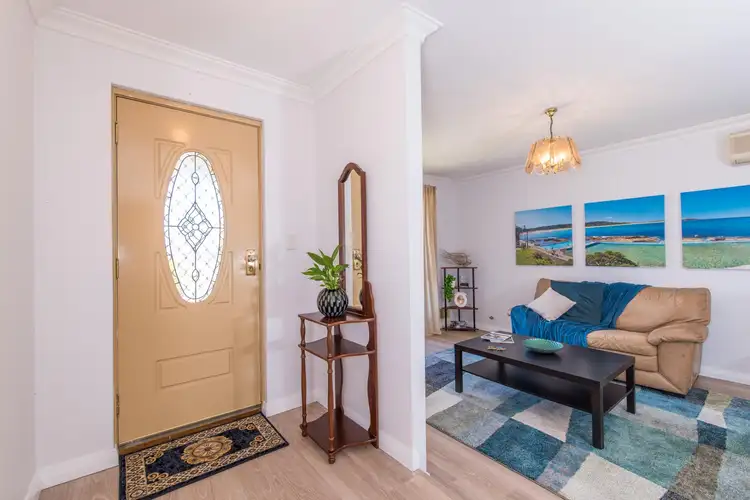 Second view of Homely house listing, 29/53 Westgate Way, Marangaroo WA 6064