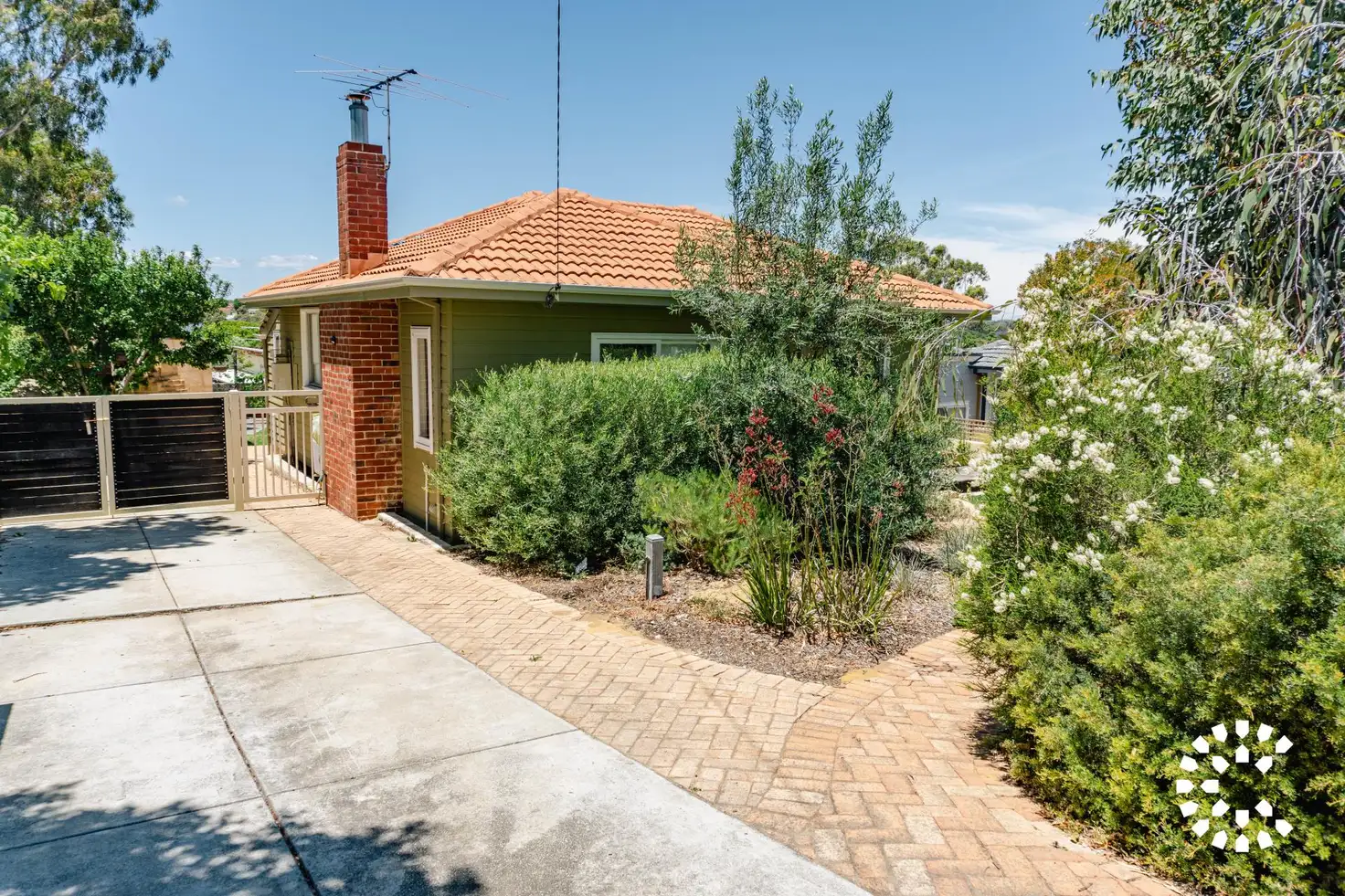 Main view of Homely house listing, 80 Paget Street, Hilton WA 6163