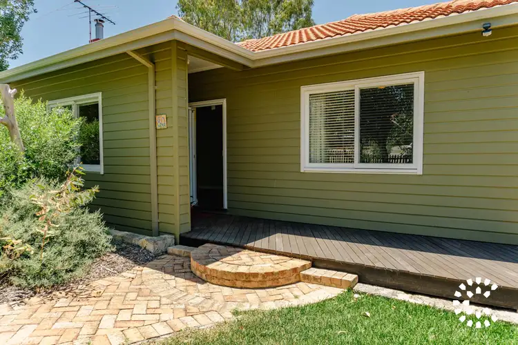 Third view of Homely house listing, 80 Paget Street, Hilton WA 6163