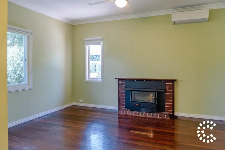 Fourth view of Homely house listing, 80 Paget Street, Hilton WA 6163