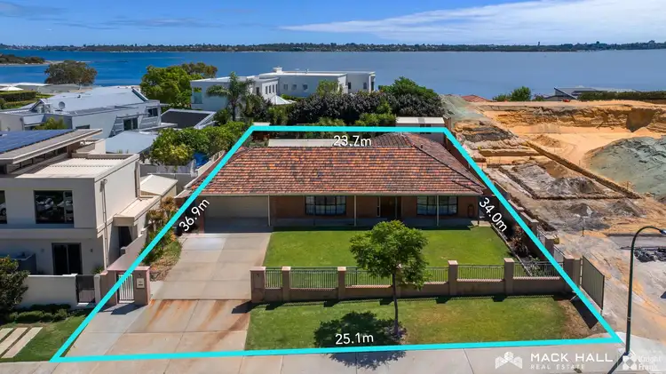 Third view of Homely house listing, 42 Duncraig Road, Applecross WA 6153