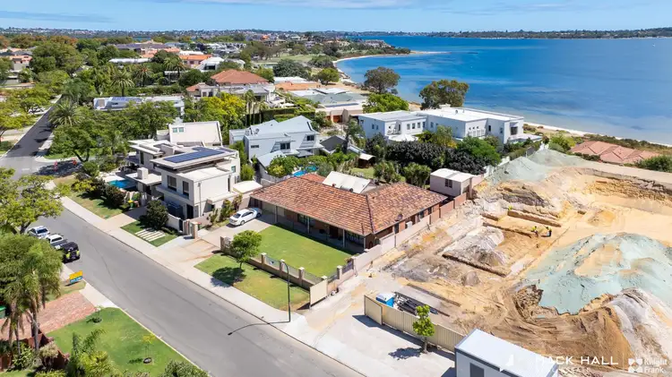 Fourth view of Homely house listing, 42 Duncraig Road, Applecross WA 6153