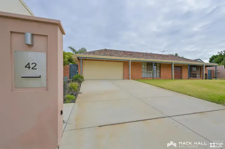 Sixth view of Homely house listing, 42 Duncraig Road, Applecross WA 6153