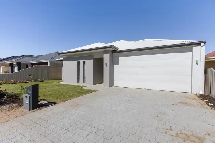 107 Gerard Street, East Cannington WA 6107