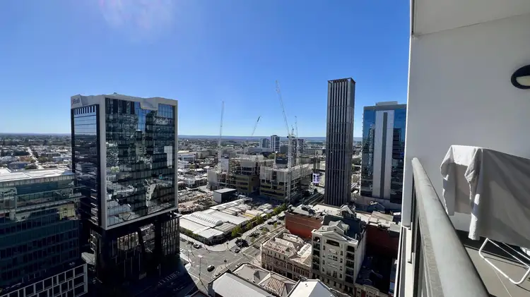 2112/380 Murray Street, Perth WA 6000