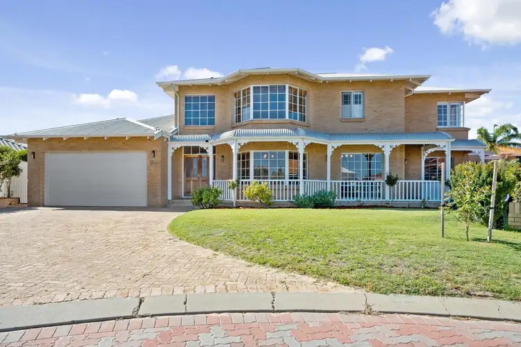 22 Bennetts Place, Sorrento WA 6020