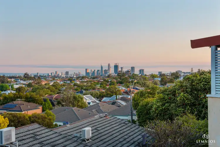 Main view of Homely apartment listing, 10/43 Kinsella Street, Joondanna WA 6060