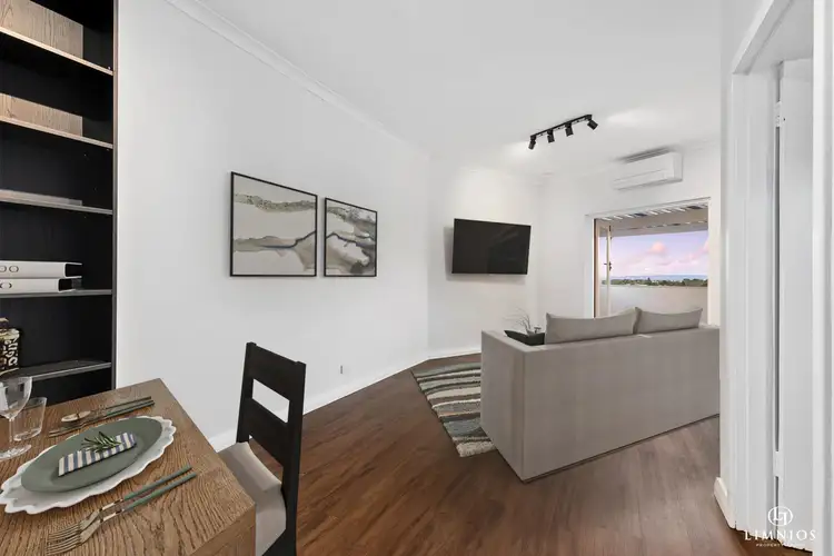 Third view of Homely apartment listing, 10/43 Kinsella Street, Joondanna WA 6060