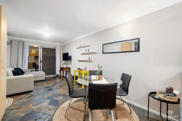 Second view of Homely villa listing, 8/46 Waterloo Street, Joondanna WA 6060