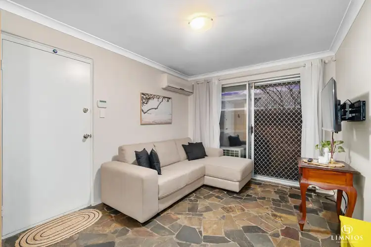 Third view of Homely villa listing, 8/46 Waterloo Street, Joondanna WA 6060