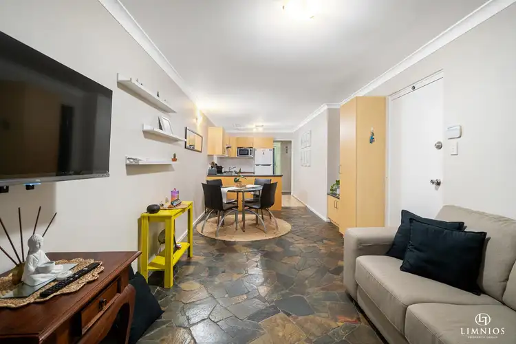 Fourth view of Homely villa listing, 8/46 Waterloo Street, Joondanna WA 6060