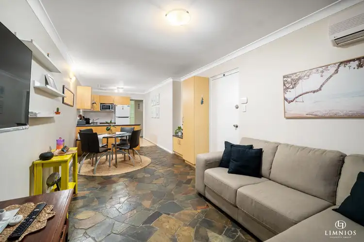 Fifth view of Homely villa listing, 8/46 Waterloo Street, Joondanna WA 6060