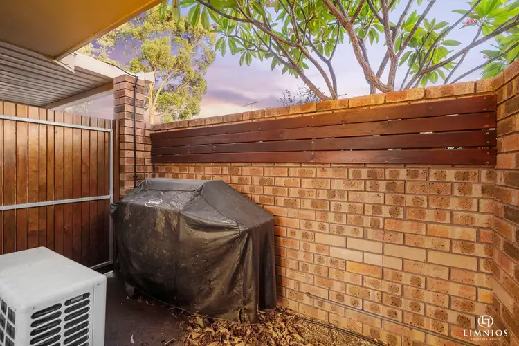 Sixth view of Homely villa listing, 8/46 Waterloo Street, Joondanna WA 6060