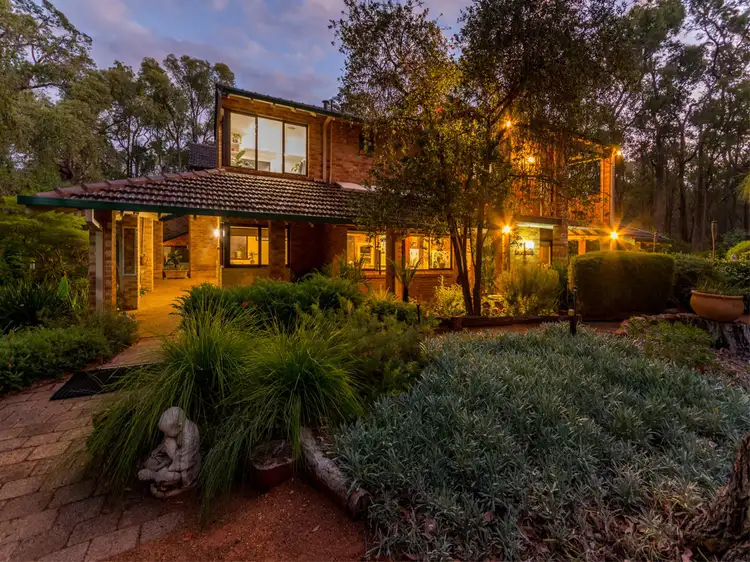 Main view of Homely house listing, 101 Kawina Road, Bickley WA 6076