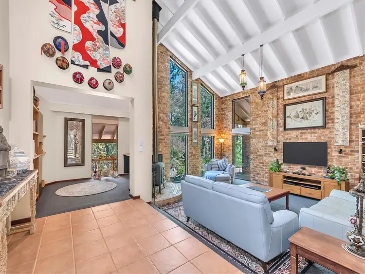Second view of Homely house listing, 101 Kawina Road, Bickley WA 6076
