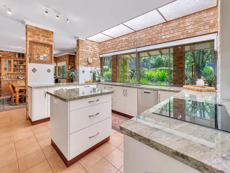 Fifth view of Homely house listing, 101 Kawina Road, Bickley WA 6076