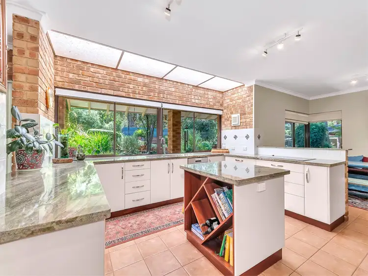 Sixth view of Homely house listing, 101 Kawina Road, Bickley WA 6076