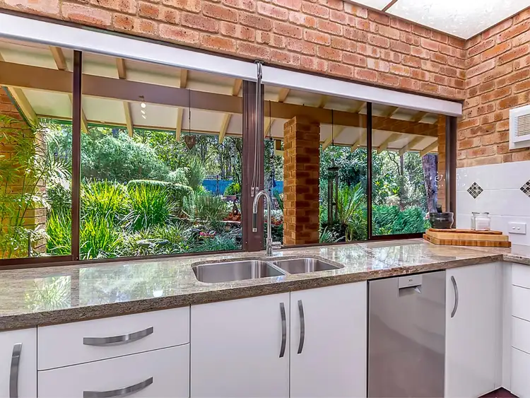 Seventh view of Homely house listing, 101 Kawina Road, Bickley WA 6076