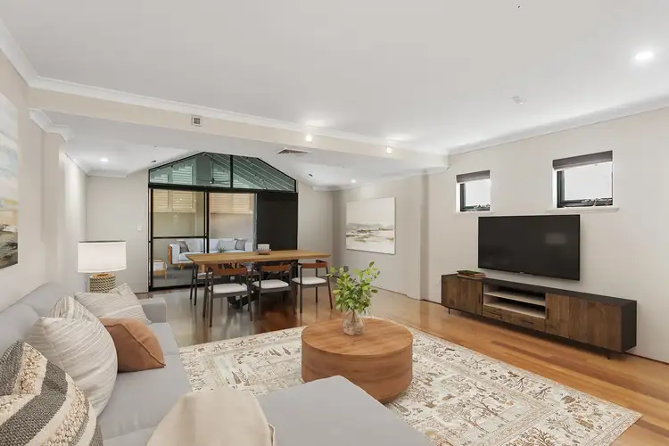 Fifth view of Homely house listing, 14B Ullapool Road, Applecross WA 6153