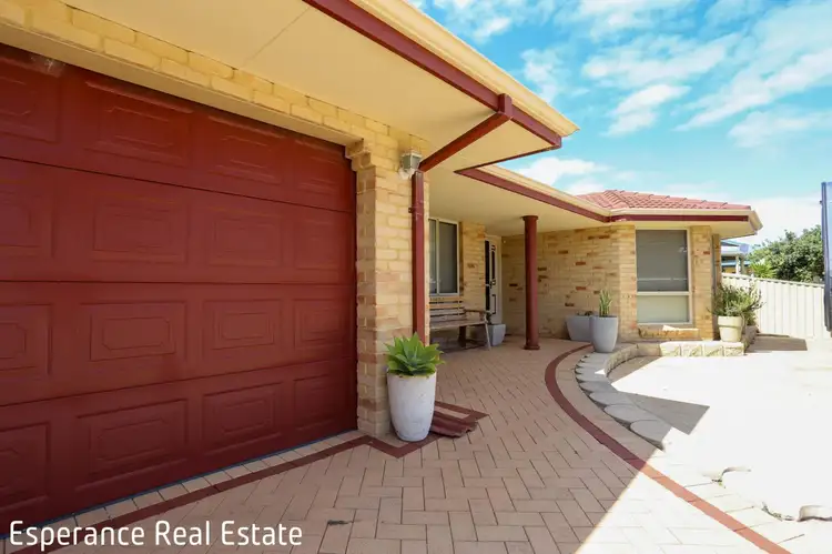 Main view of Homely house listing, 35 Amelia Circuit, West Beach WA 6450
