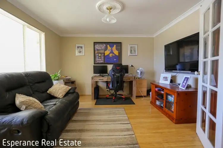 Fourth view of Homely house listing, 35 Amelia Circuit, West Beach WA 6450