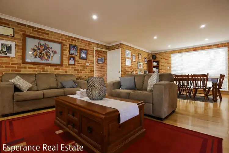 Fifth view of Homely house listing, 35 Amelia Circuit, West Beach WA 6450