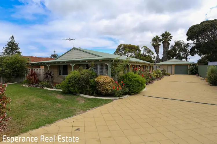 Main view of Homely house listing, 19 Butler Street, Castletown WA 6450