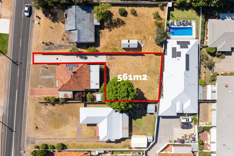 223A Spencer Street, South Bunbury WA 6230