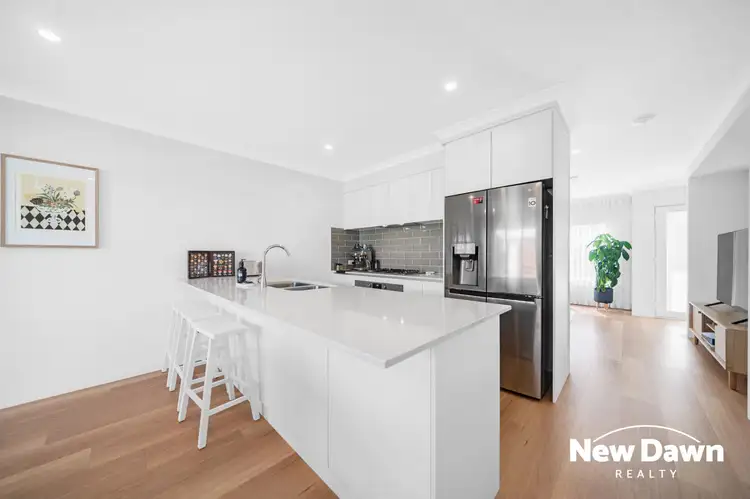 Main view of Homely house listing, 15 Grover Way, Ellenbrook WA 6069