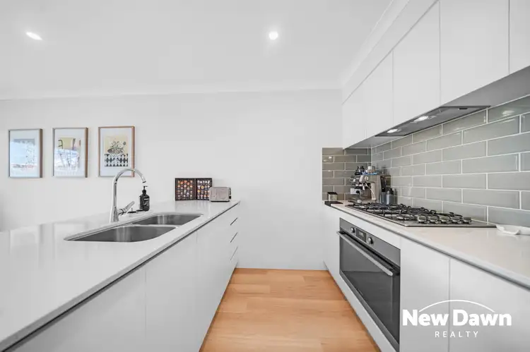 Third view of Homely house listing, 15 Grover Way, Ellenbrook WA 6069