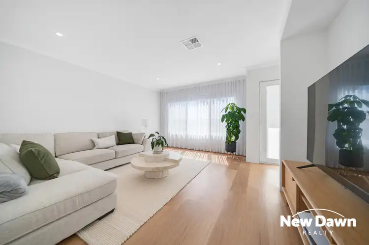 Fourth view of Homely house listing, 15 Grover Way, Ellenbrook WA 6069
