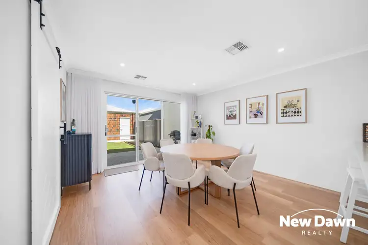 Fifth view of Homely house listing, 15 Grover Way, Ellenbrook WA 6069