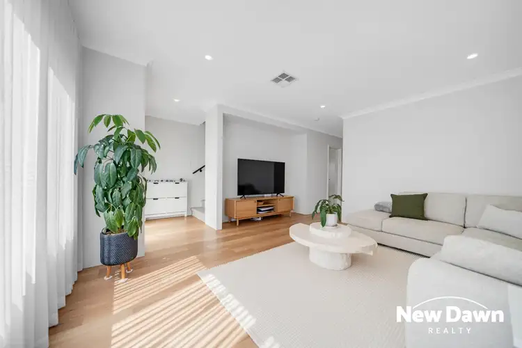 Sixth view of Homely house listing, 15 Grover Way, Ellenbrook WA 6069