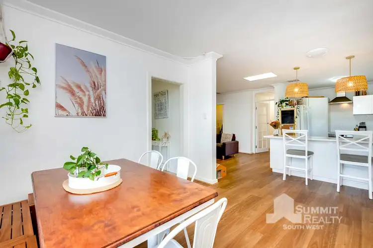 Sixth view of Homely house listing, 80 Ecclestone Street, Carey Park WA 6230