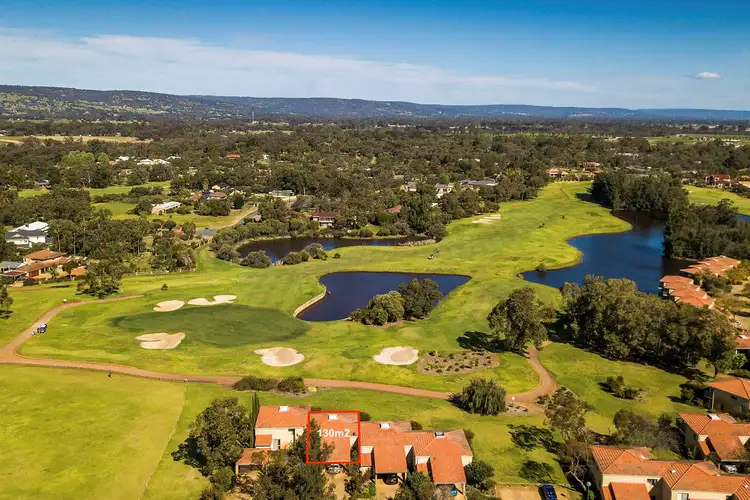 51/6 Verdelho Drive, The Vines WA 6069