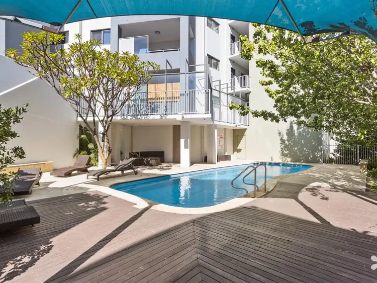 Second view of Homely unit listing, 54/6 Walsh Loop, Joondalup WA 6027