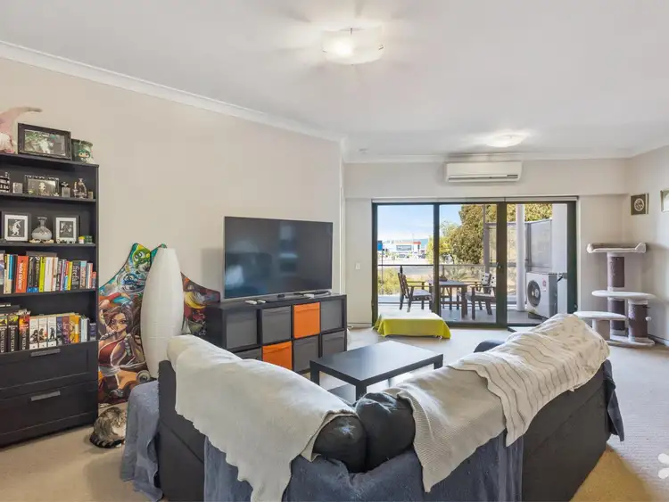 Fifth view of Homely unit listing, 54/6 Walsh Loop, Joondalup WA 6027