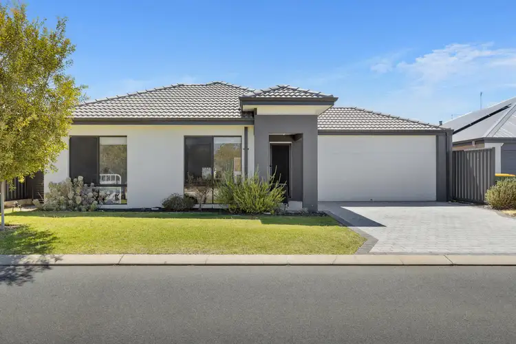 6 Candela Parkway, Baldivis WA 6171