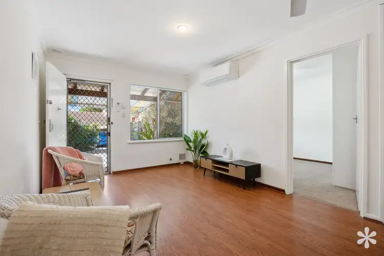 9/105 Edmund Street, Fremantle WA 6160