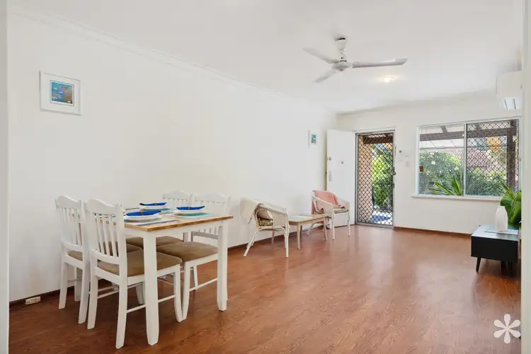 Second view of Homely unit listing, 9/105 Edmund Street, Fremantle WA 6160