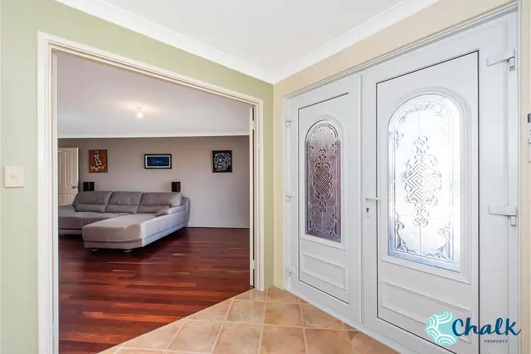 Second view of Homely house listing, 42 Seawind Drive, Rockingham WA 6168
