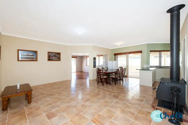 Sixth view of Homely house listing, 42 Seawind Drive, Rockingham WA 6168