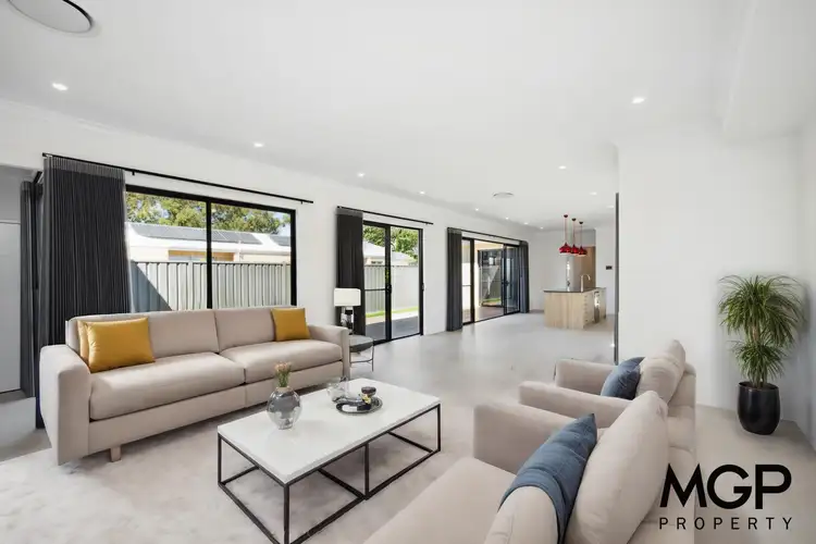 31 Rhonda Avenue, Willetton WA 6155
