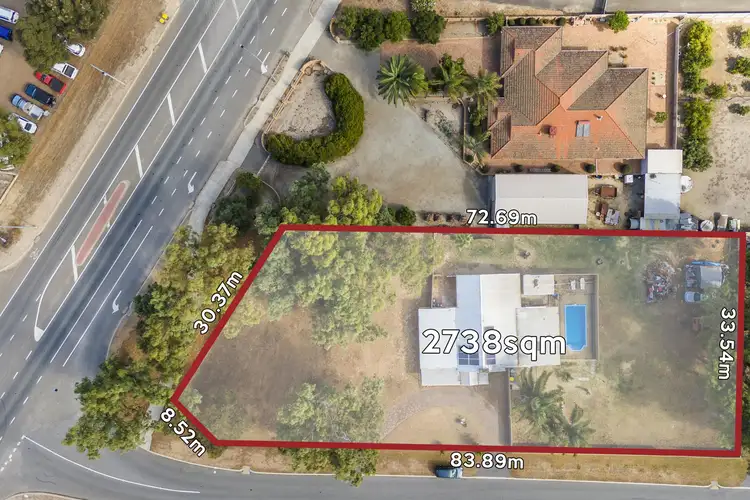 7 Orchard Street, Upper Swan WA 6069