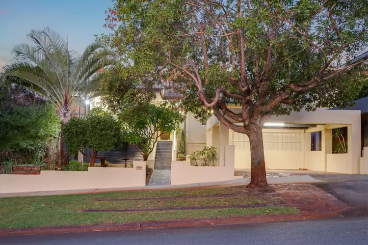 138 Essex Street, Wembley WA 6014