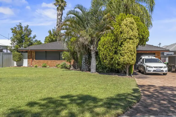 Second view of Homely house listing, 24 Towarda Way, Wanneroo WA 6065