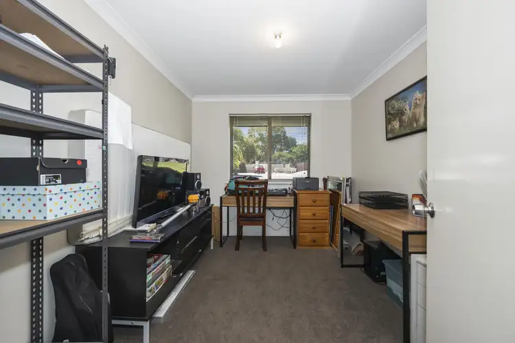 Third view of Homely house listing, 24 Towarda Way, Wanneroo WA 6065